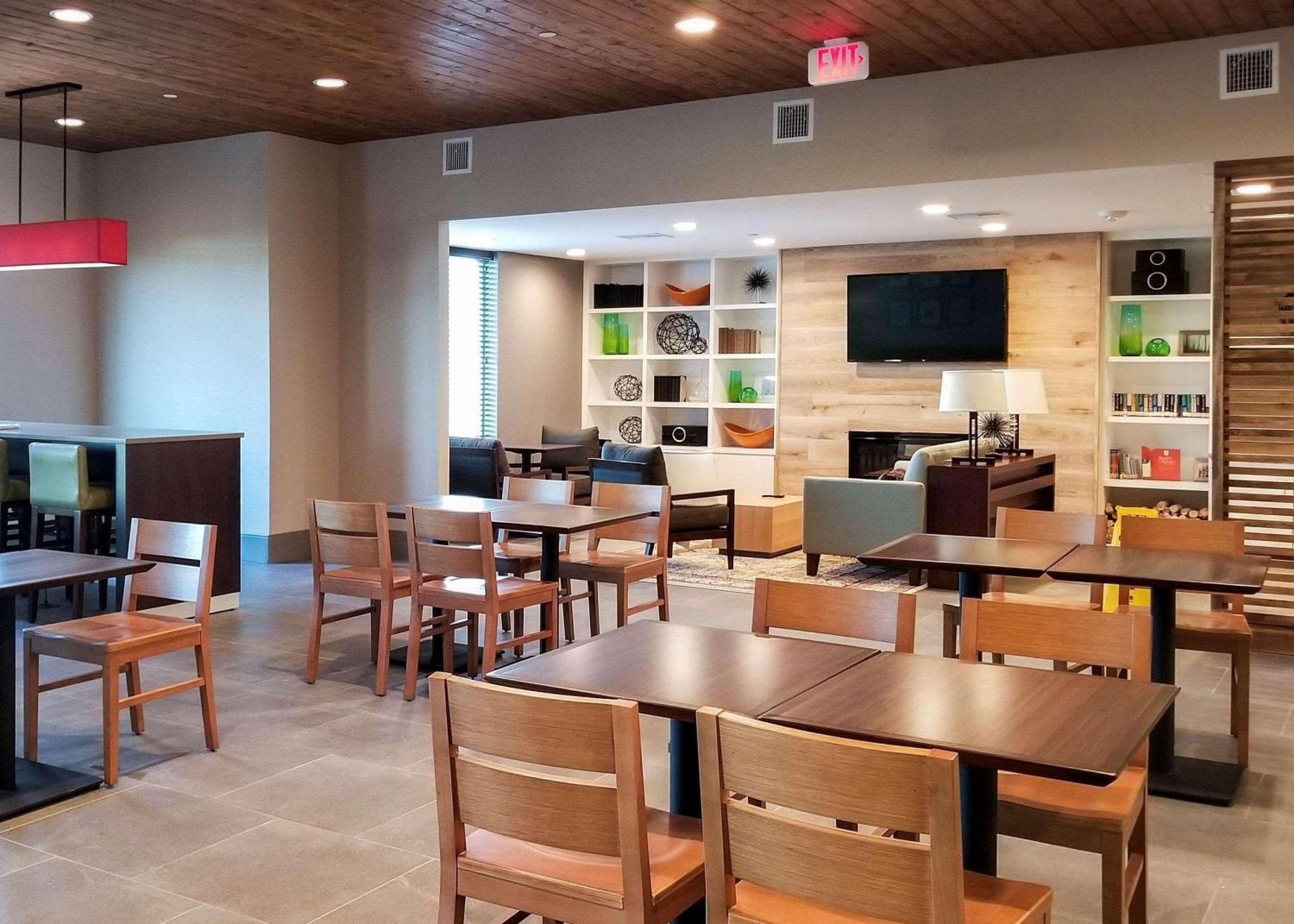 Country Inn & Suites By Radisson, New Braunfels, Tx מראה חיצוני תמונה
