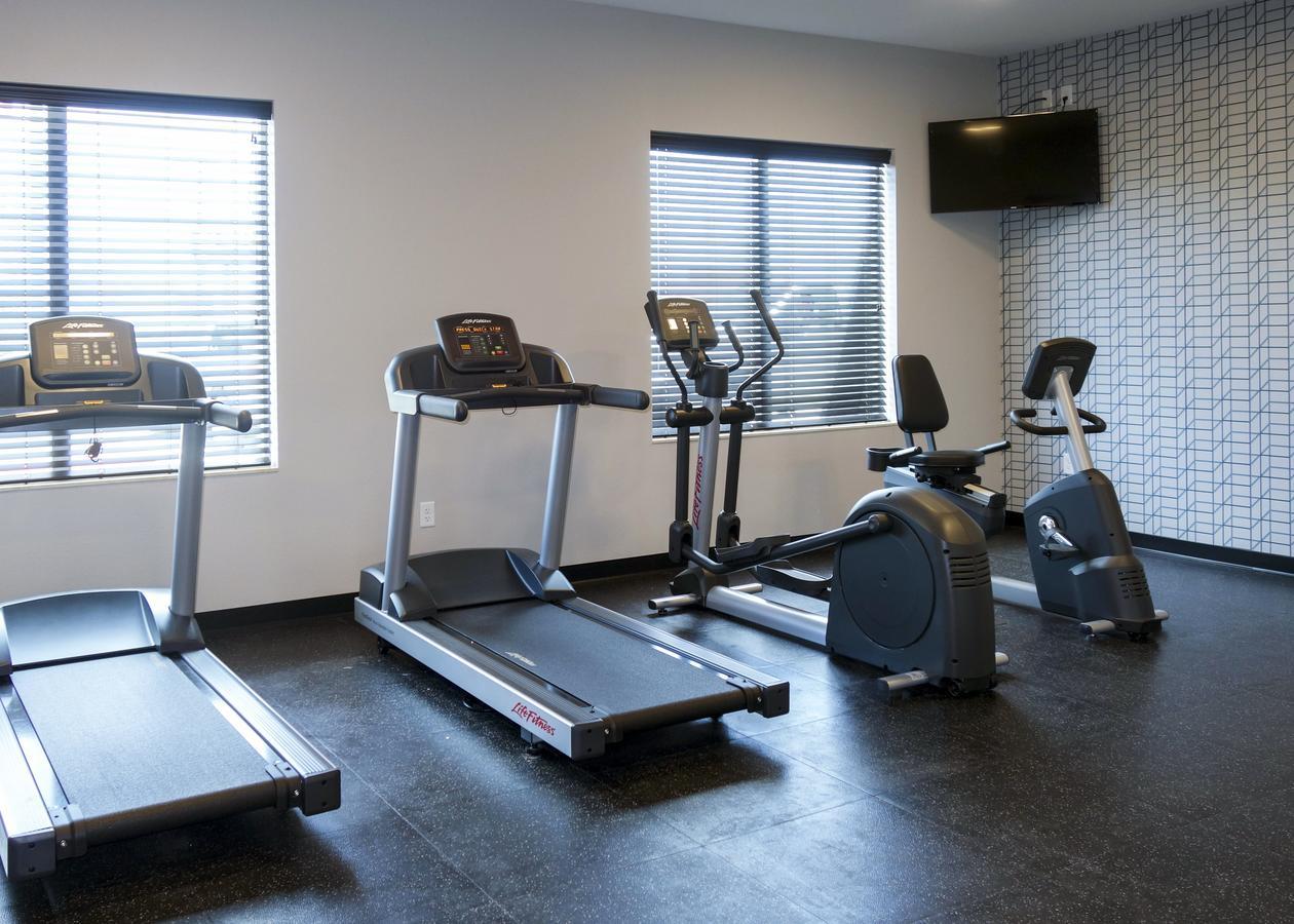 Country Inn & Suites By Radisson, New Braunfels, Tx מראה חיצוני תמונה