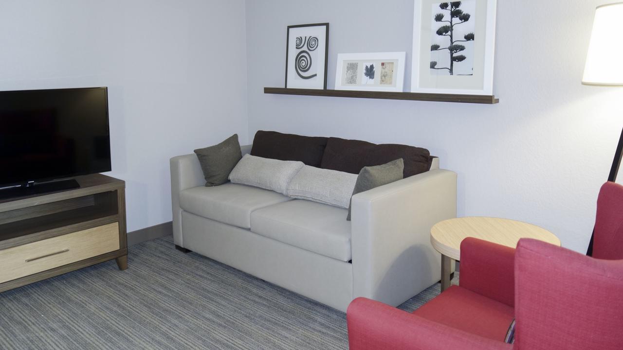 Country Inn & Suites By Radisson, New Braunfels, Tx מראה חיצוני תמונה