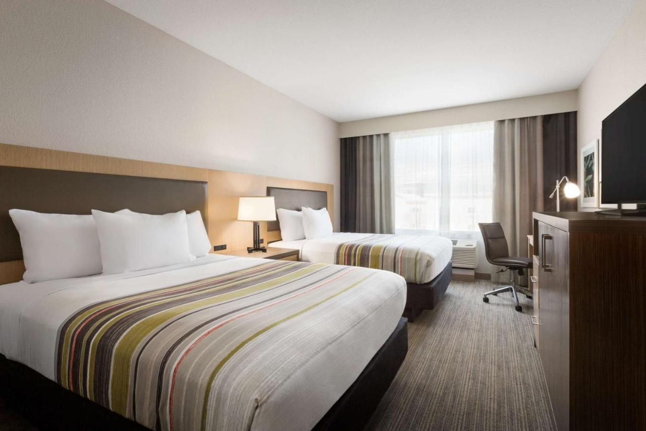 Country Inn & Suites By Radisson, New Braunfels, Tx מראה חיצוני תמונה