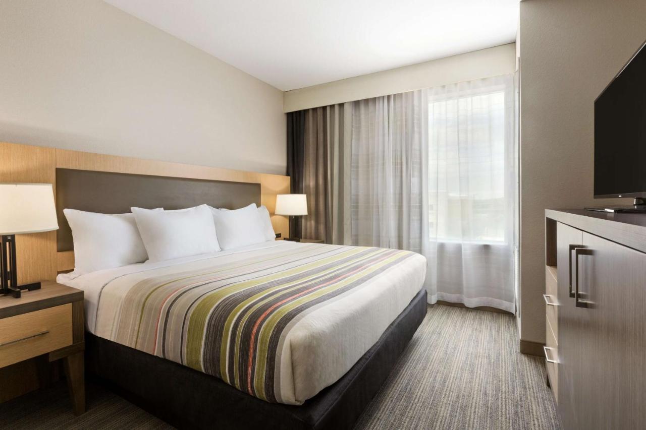 Country Inn & Suites By Radisson, New Braunfels, Tx מראה חיצוני תמונה